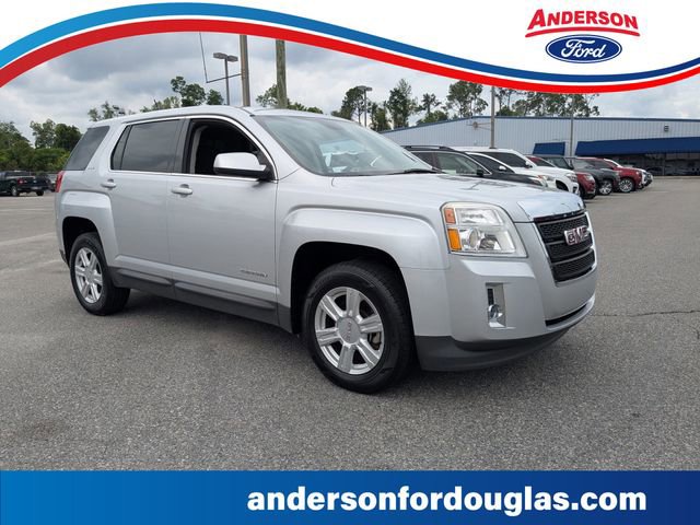 Used 2014 GMC Terrain SLE
