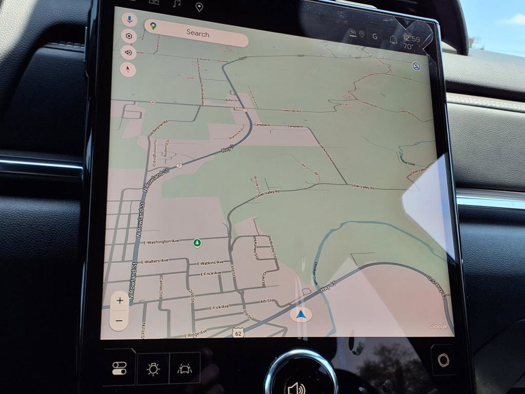 New 2026 GMC Terrain Elevation w/ Elevation Premium Package image 3