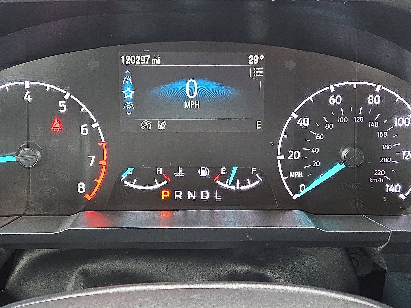 Used 2022 Ford Maverick XL image 15