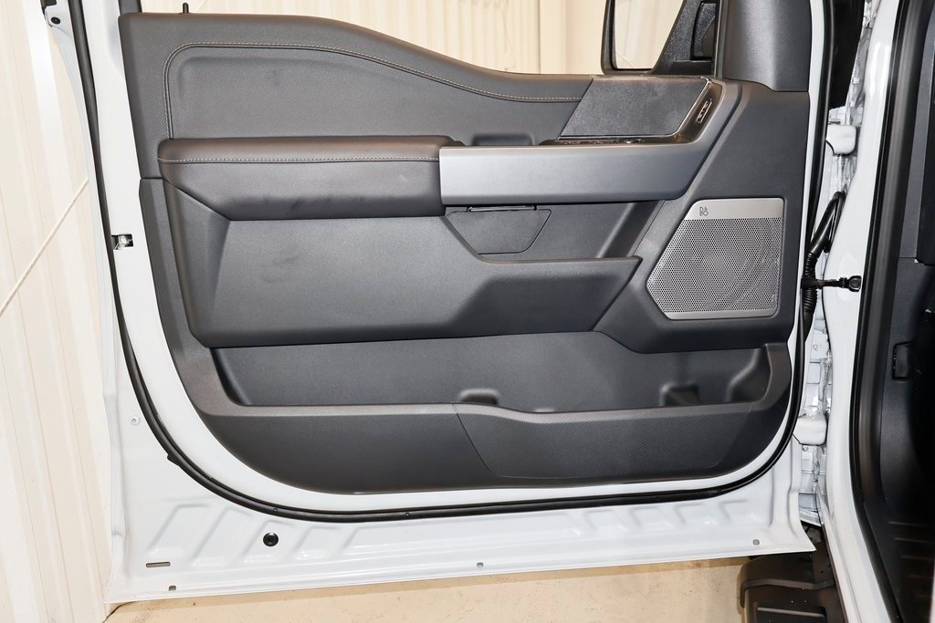 New 2025 Ford F150 XLT w/ Equipment Group 303A High image 10