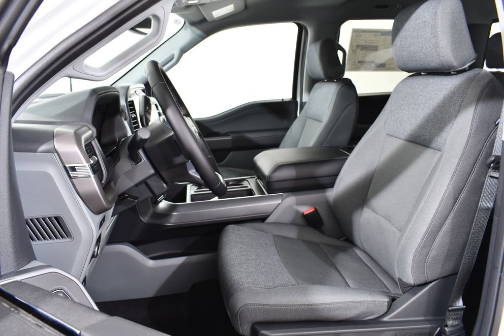 New 2026 Ford F150 XLT w/ Equipment Group 302A MID image 6