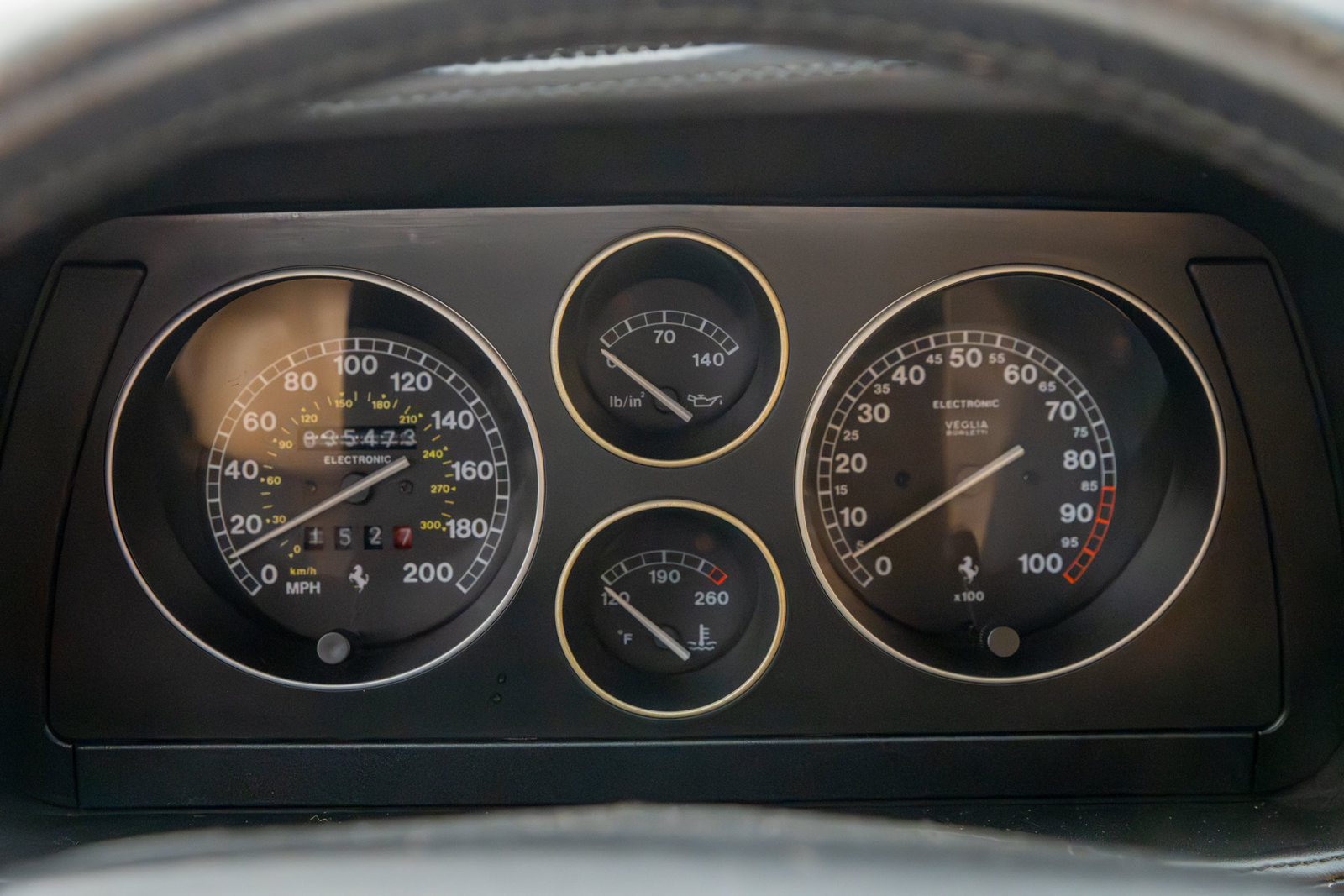 Used 1997 Ferrari F355 Spider RWD image 26