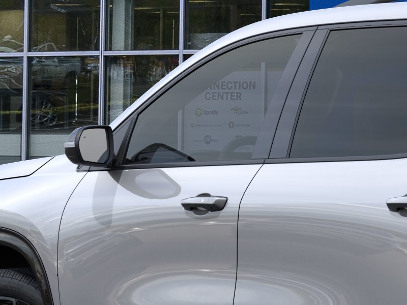 New 2026 Chevrolet Traverse RS AWD/4WD image 36