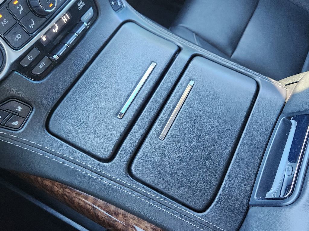 Used 2020 Chevrolet Tahoe Premier image 11