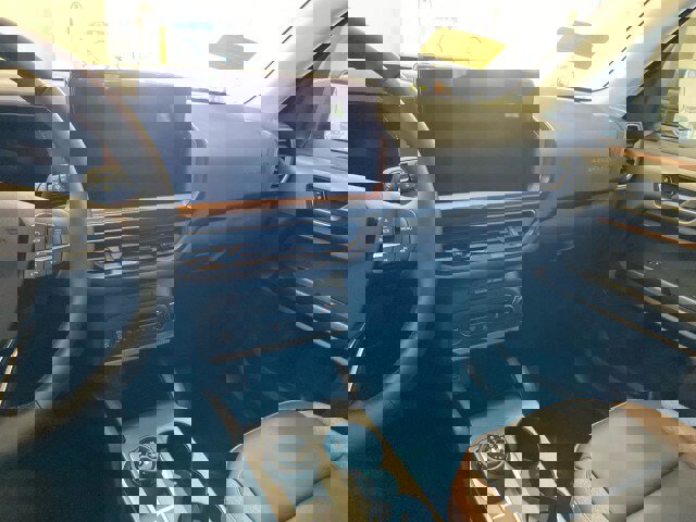 New 2025 Ford Bronco Sport Outer Banks w/ Outer Banks Tech Package+ image 14