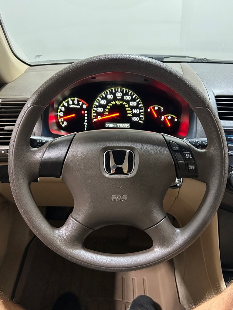 Used 2003 Honda Accord LX image 15