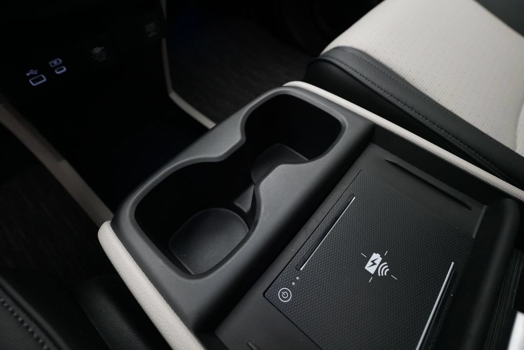 Certified 2026 Honda Odyssey Elite image 18