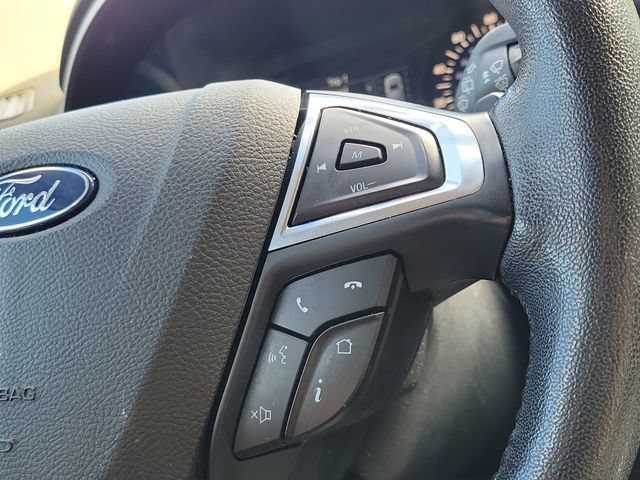 Used 2019 Ford Edge SEL AWD/4WD image 15