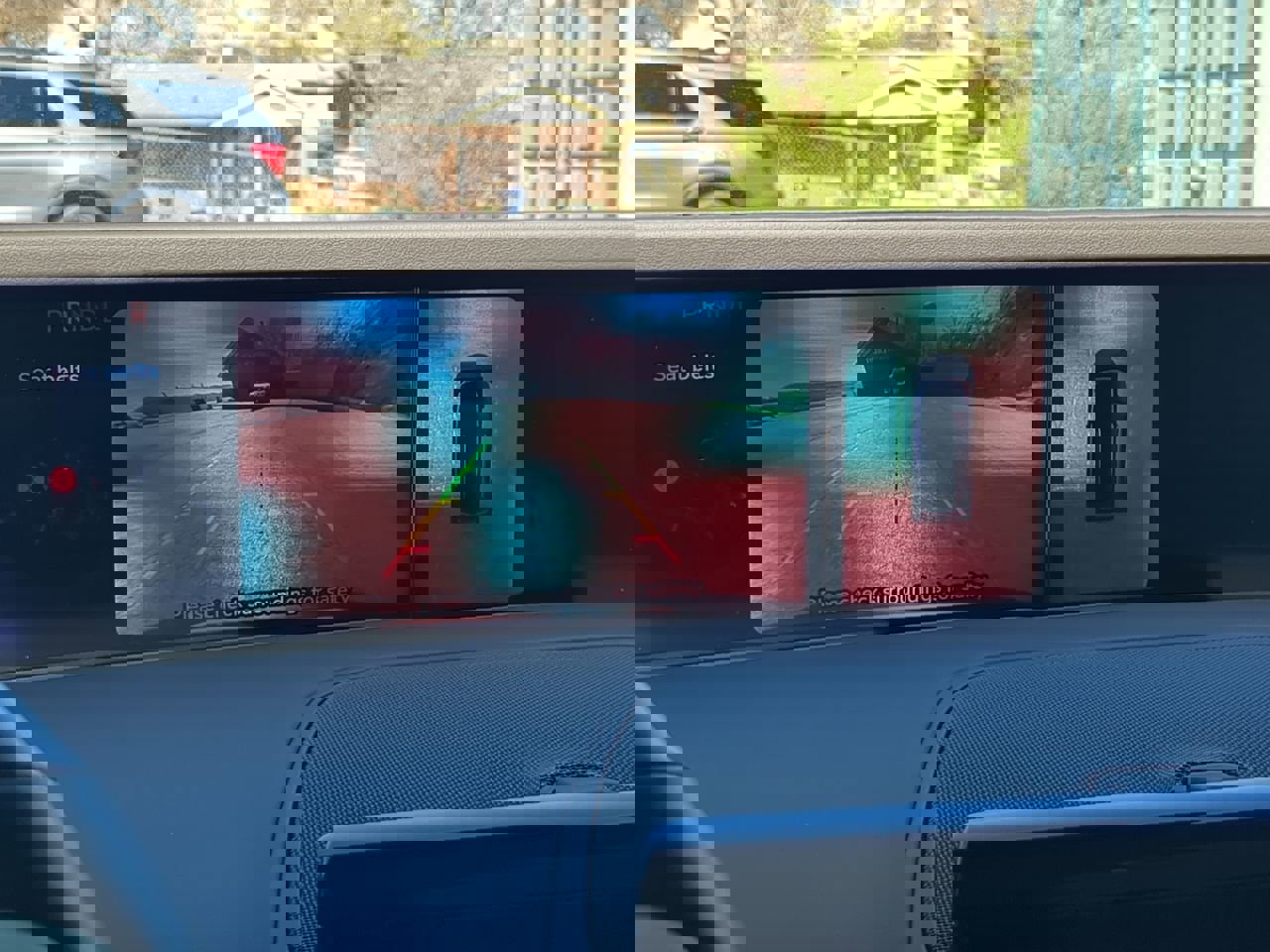 Used 2024 Lincoln Nautilus Black Label w/ Jet Appearance Package (87T) image 19