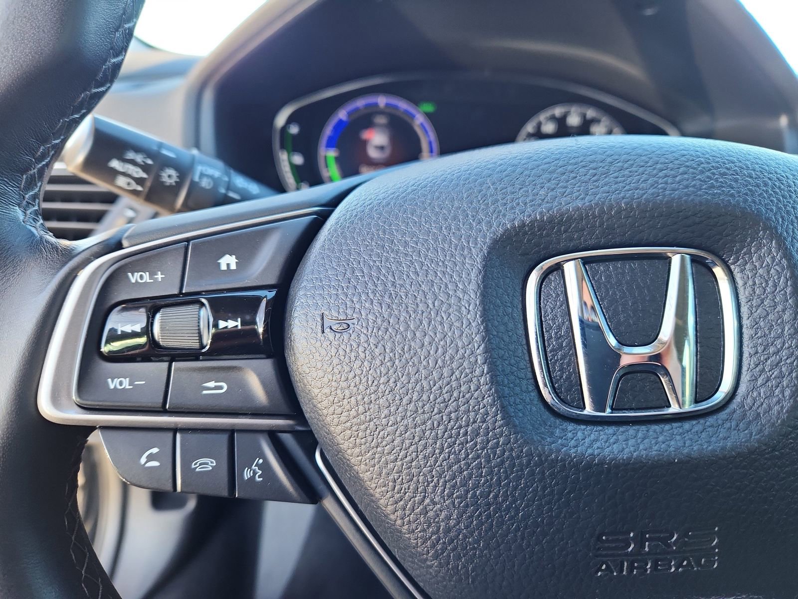 Used 2019 Honda Accord EX-L image 20