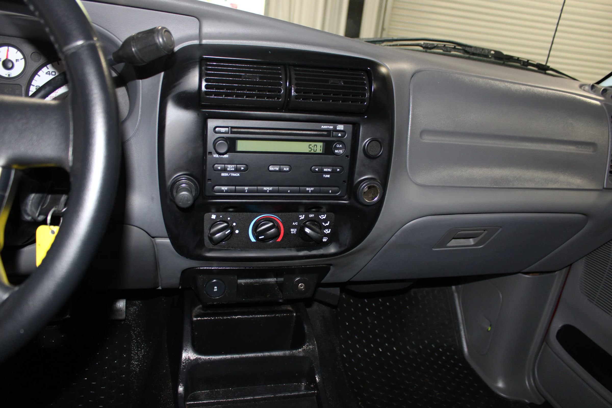 Used 2010 Ford Ranger Sport image 13