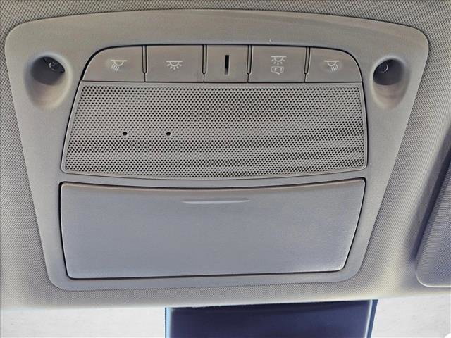 Used 2024 Nissan Murano SV w/ SV Midnight Edition Package image 20