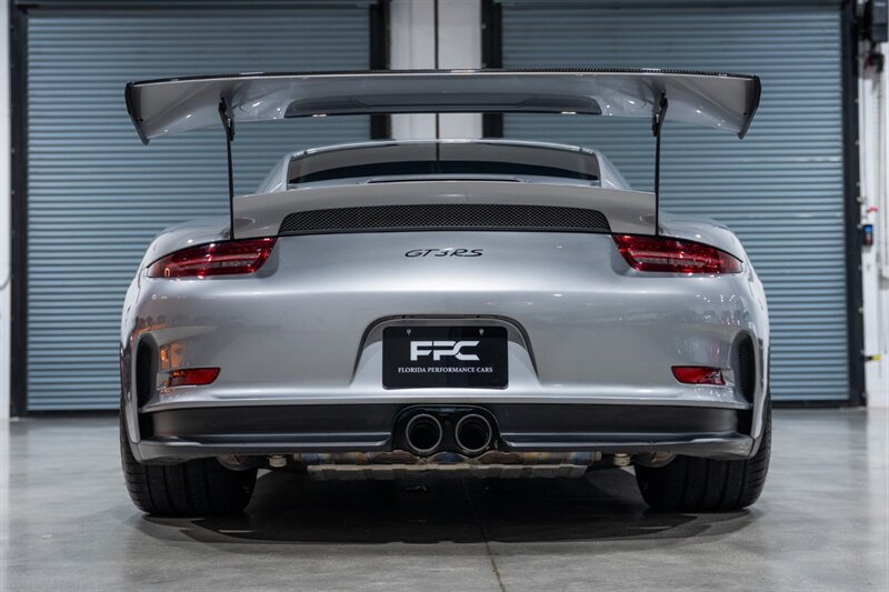 Used 2016 Porsche 911 GT3 RS RWD image 67