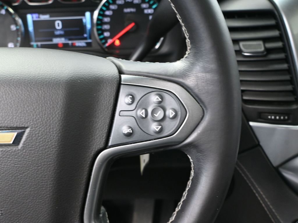 Used 2017 Chevrolet Tahoe LT image 35