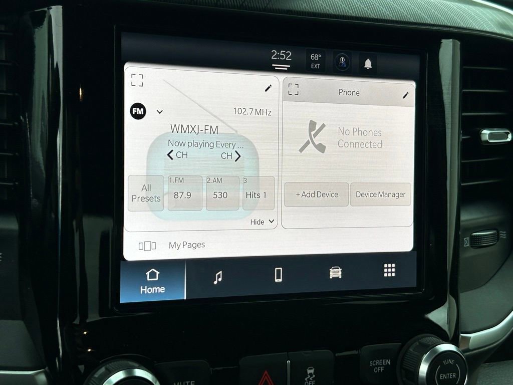 New 2026 RAM 3500 Big Horn image 59