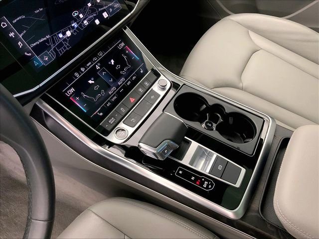 Certified 2023 Audi Q7 2.0T Premium w/ Convenience Package AWD/4WD image 16