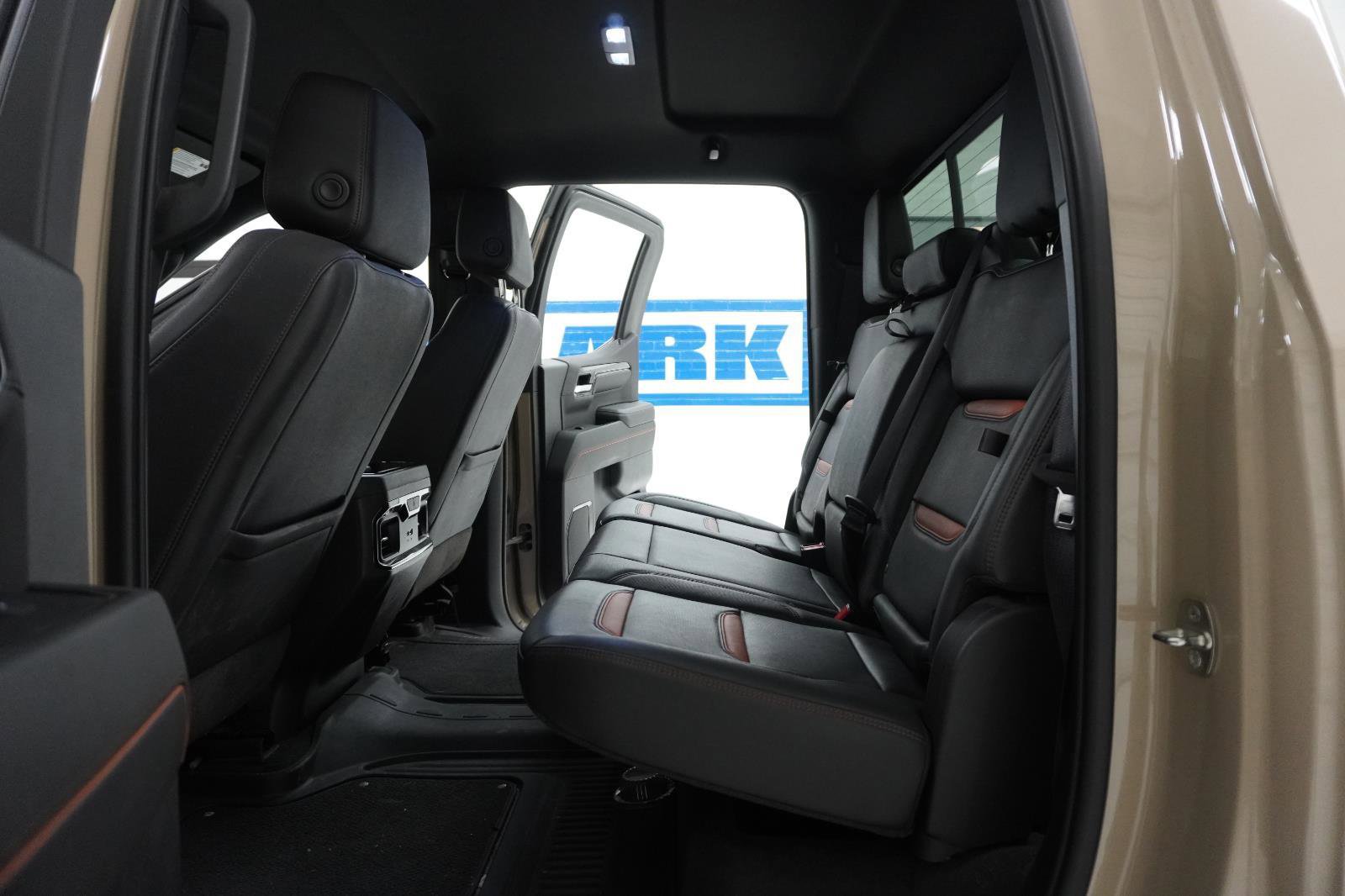 Used 2022 GMC Sierra 1500 AT4 w/ AT4 Premium Package image 34