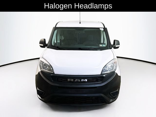 Used 2019 RAM ProMaster City Tradesman FWD image 2