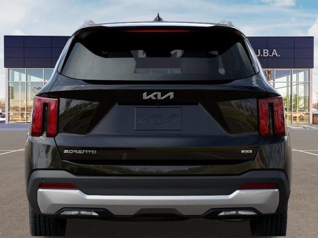 New 2026 Kia Sorento S w/ S Panoramic Sunroof Package AWD/4WD image 13