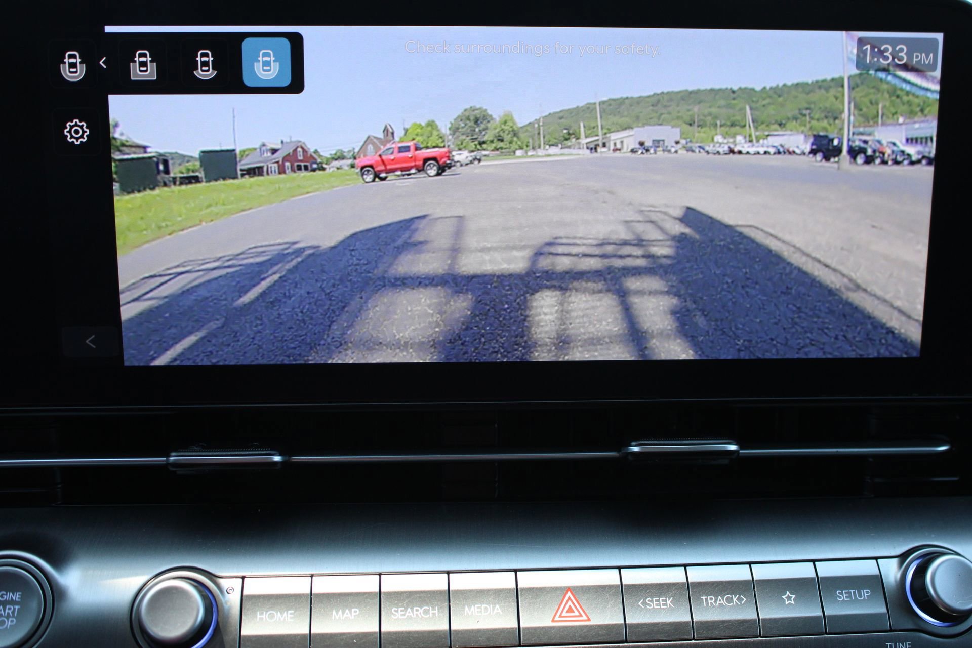 Used 2026 Hyundai Kona SEL Sport FWD image 39