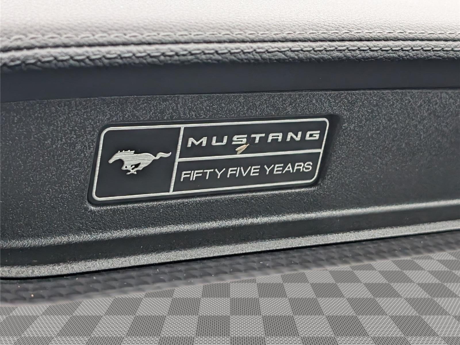 Used 2020 Ford Mustang GT Premium w/ GT Performance Package RWD image 31
