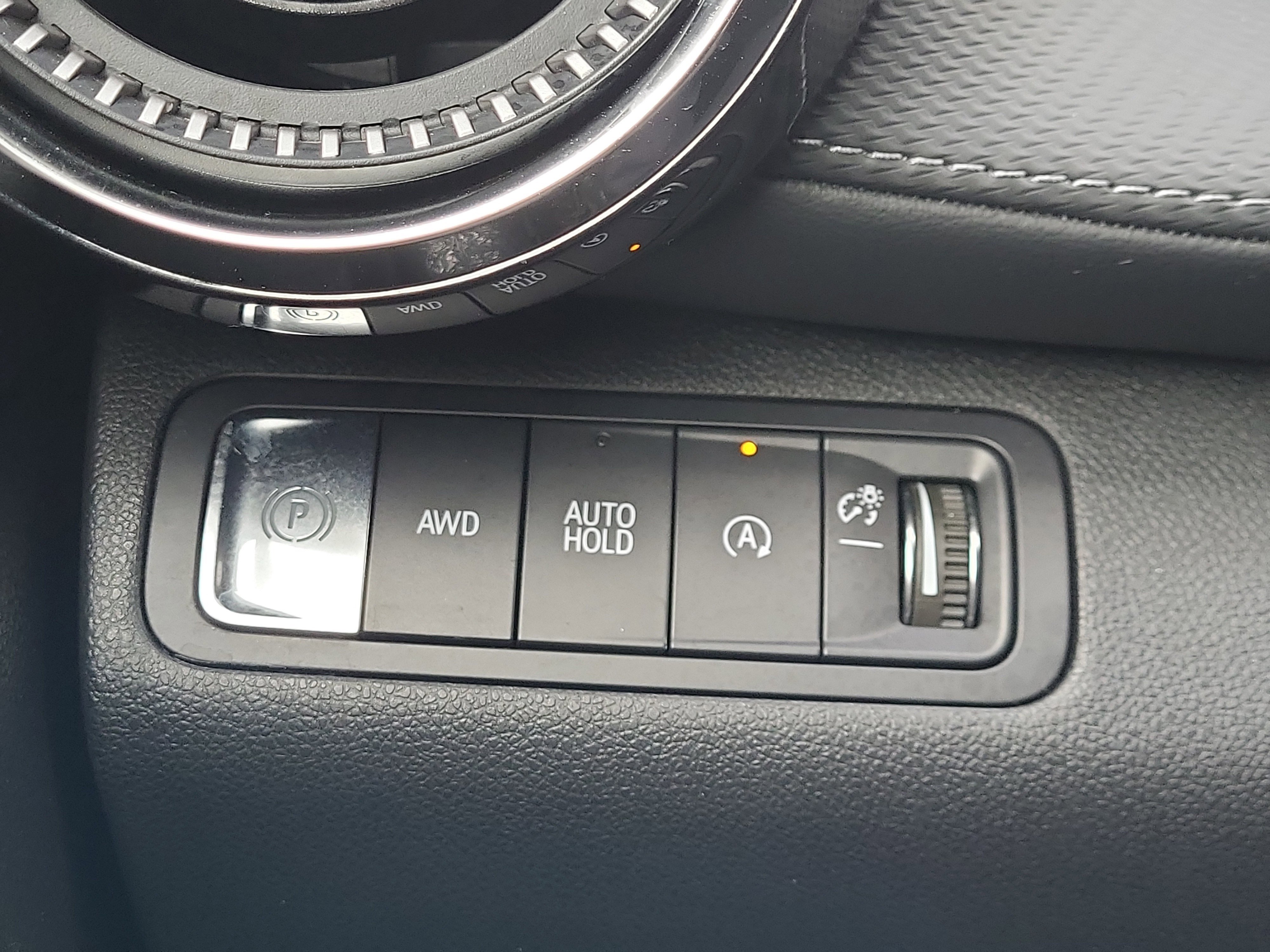 Certified 2025 Chevrolet Equinox LT w/ Safety and Technology Package image 29