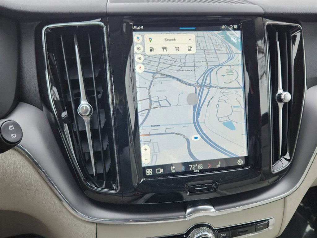 New 2025 Volvo XC60 B5 Plus w/ Protection Package Premier image 12