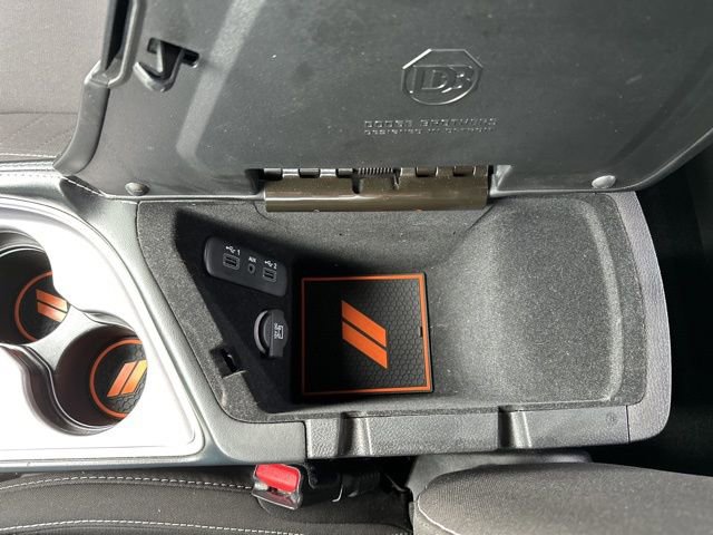 Used 2022 Dodge Challenger SRT Hellcat image 24