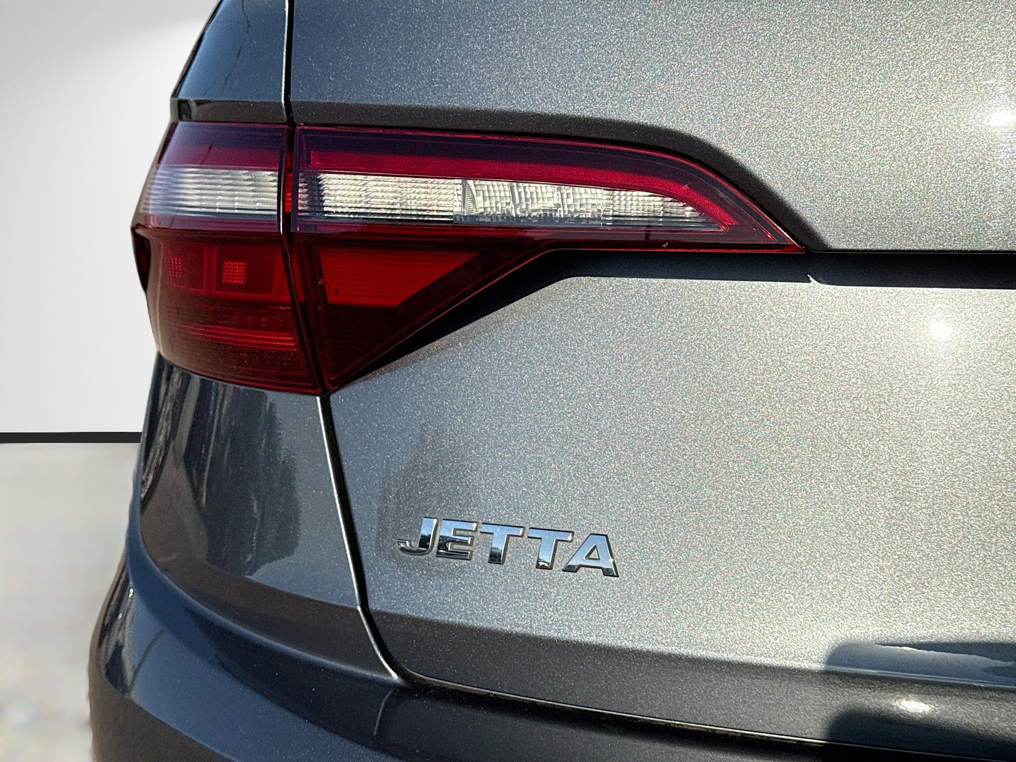 Used 2021 Volkswagen Jetta R-Line image 10