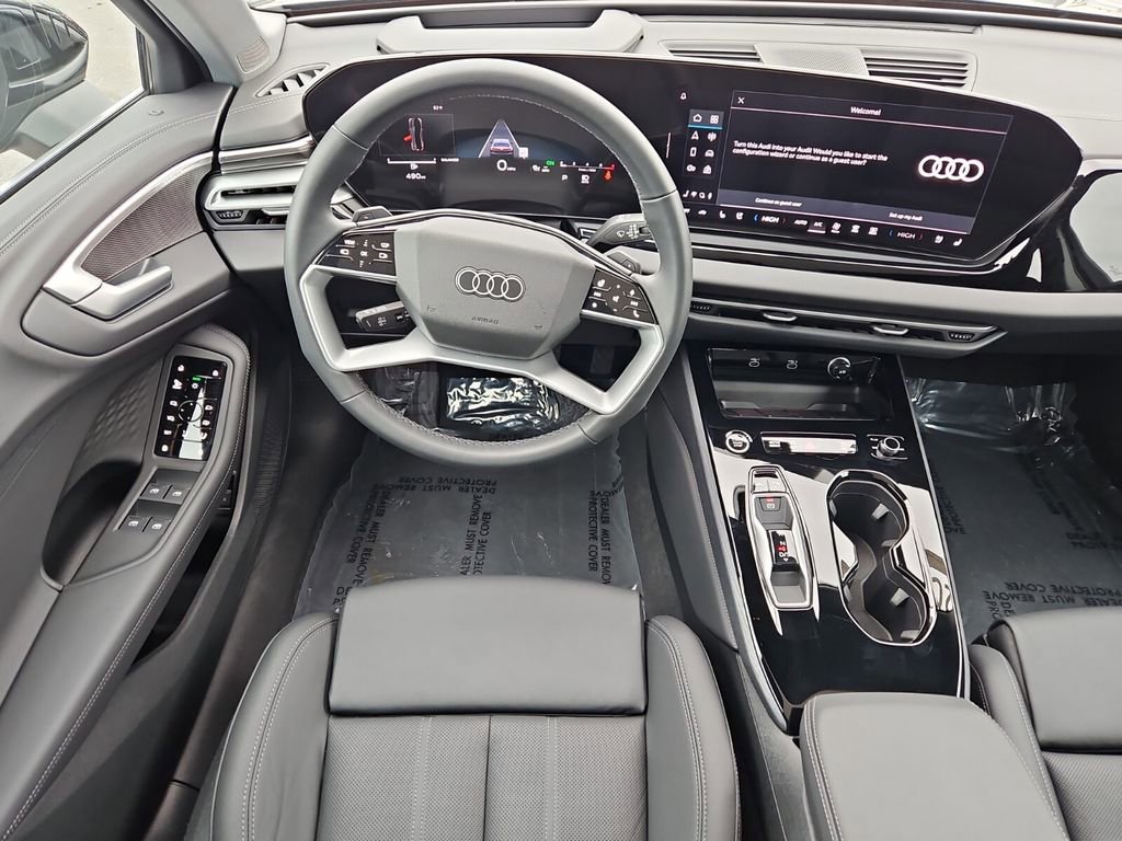 Certified 2025 Audi A5 2.0T Premium Plus w/ Premium Plus image 15