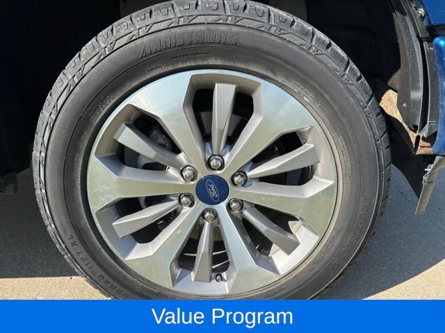 Used 2018 Ford F150 XL w/ Equipment Group 101A Mid image 10