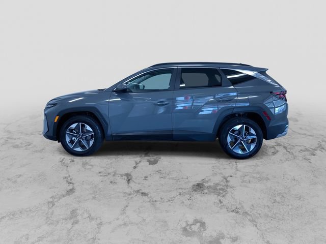Used 2025 Hyundai Tucson SEL AWD/4WD image 7