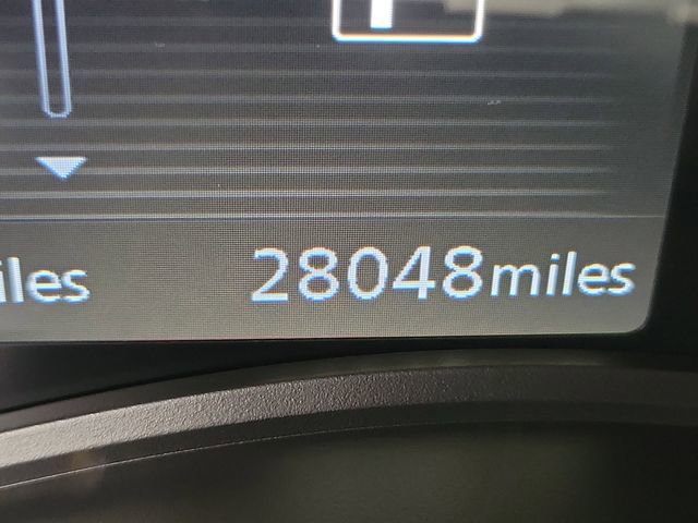 Used 2023 Nissan Kicks SV image 11