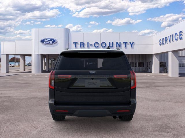 New 2026 Ford Expedition Tremor AWD/4WD image 5