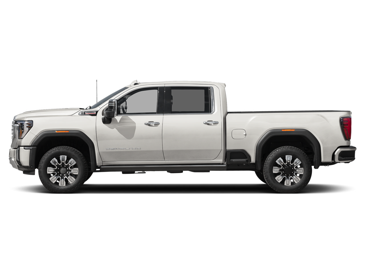 New 2026 GMC Sierra 2500 Denali w/ Denali Reserve Package AWD/4WD image 36