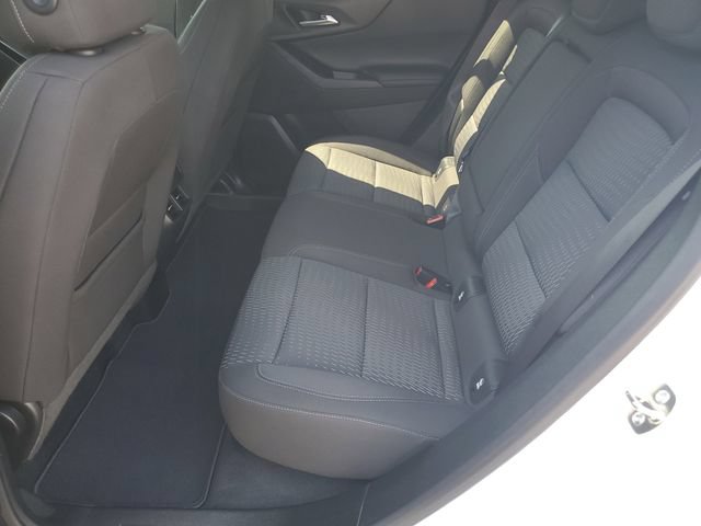 Certified 2025 Chevrolet Equinox LT AWD/4WD image 10