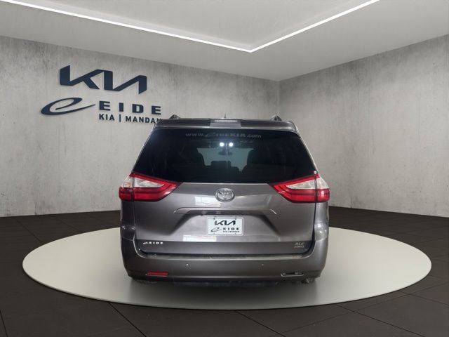 Used 2019 Toyota Sienna XLE Premium w/ Protection Package AWD/4WD image 10