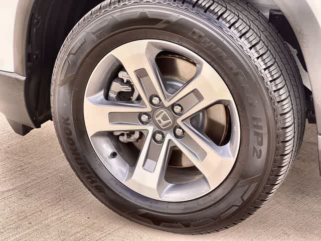 Certified 2026 Honda Pilot EX-L image 9