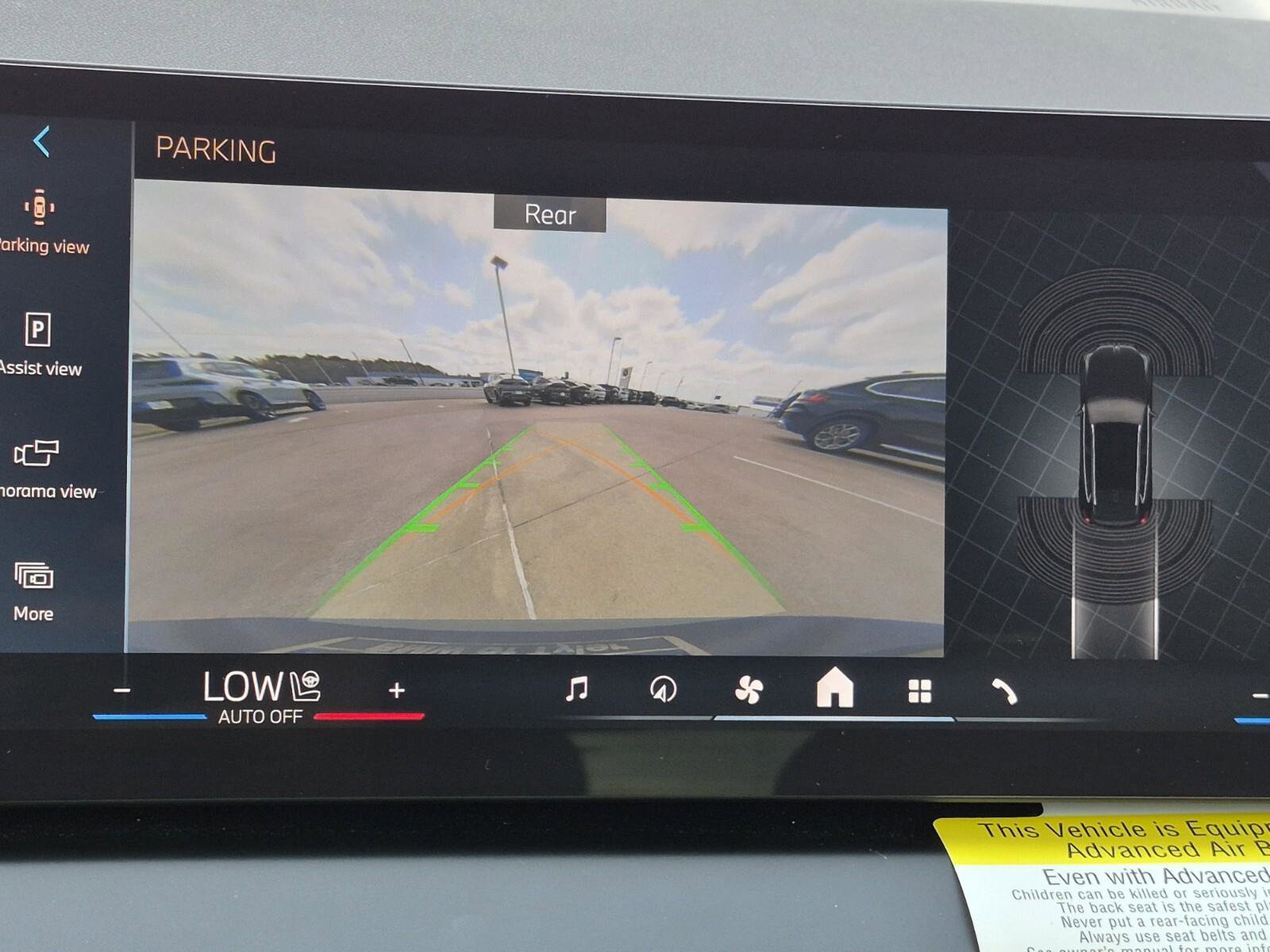 Certified 2025 BMW X3 xDrive30i w/ Convenience Package AWD/4WD image 19