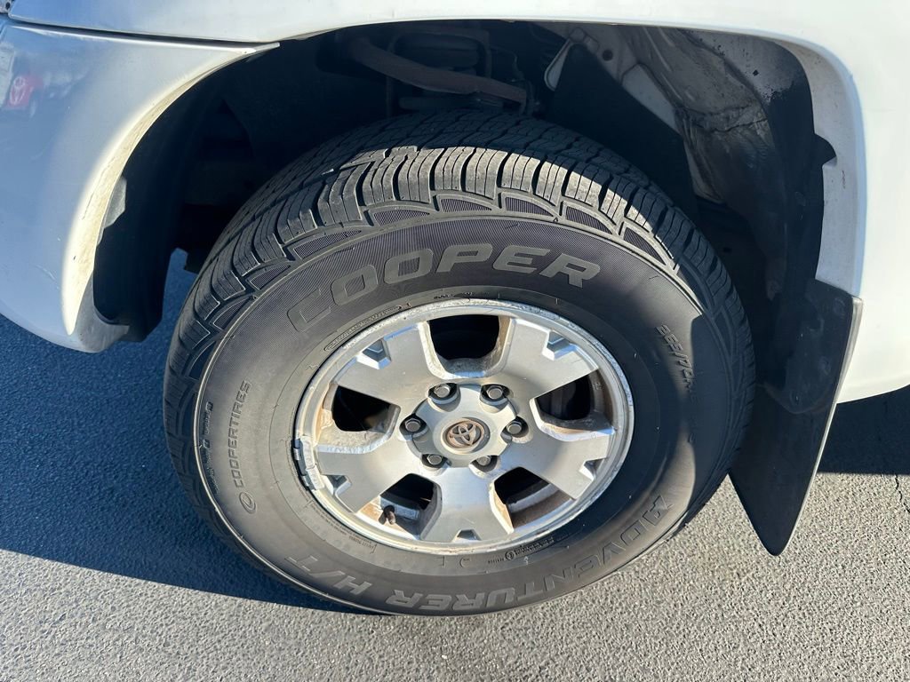 Used 2005 Toyota Tacoma PreRunner image 6