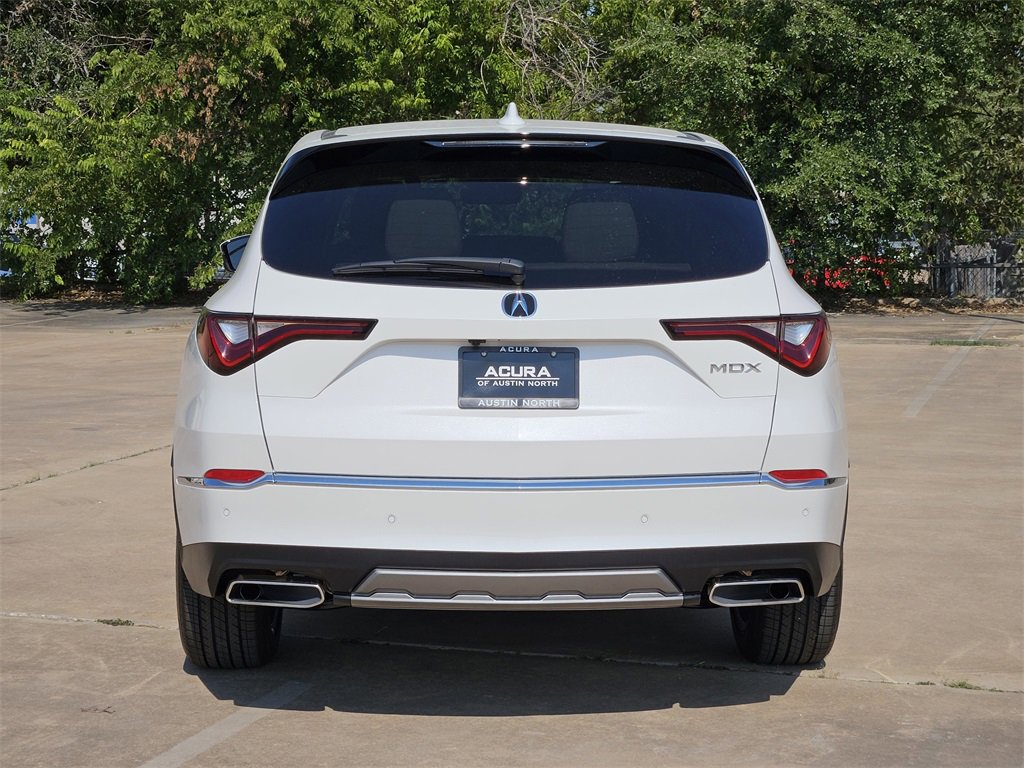 New 2026 Acura MDX w/ Technology Package image 6