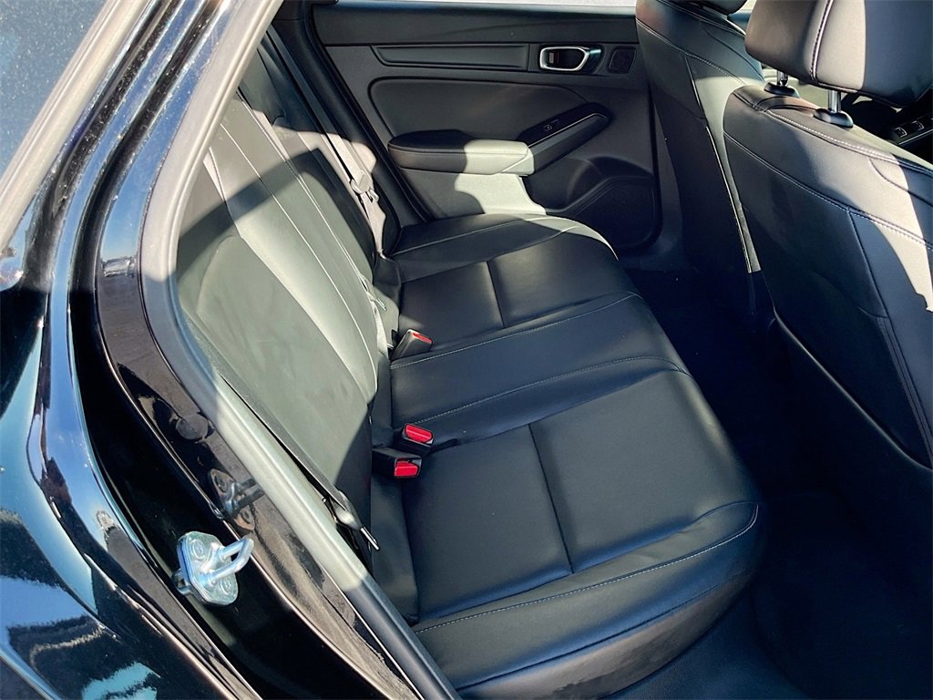 Used 2024 Acura Integra A-Spec image 28