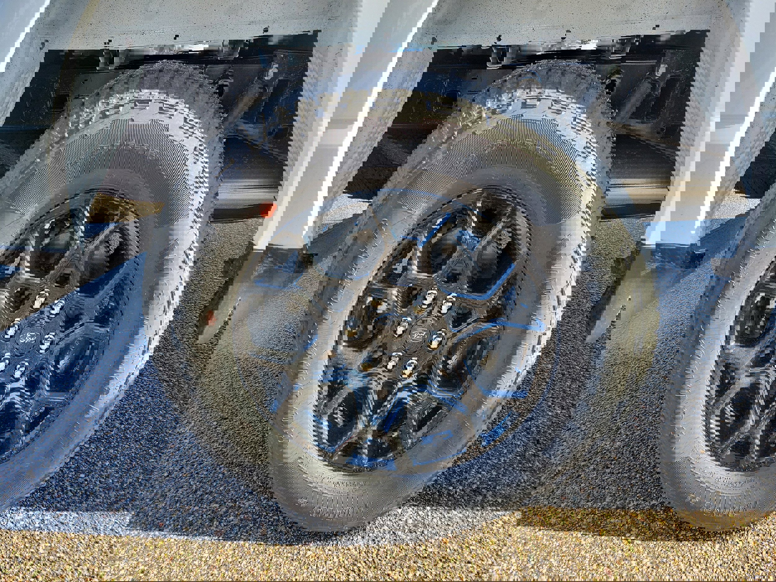 New 2026 Ford F150 STX image 5