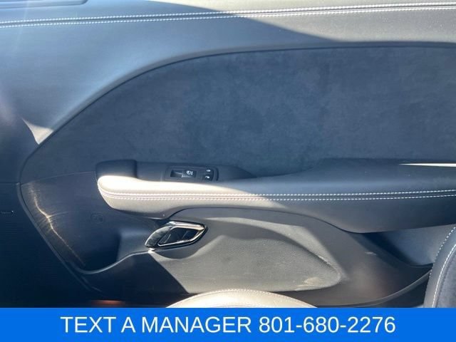 Used 2023 Dodge Challenger SRT Hellcat RWD image 33