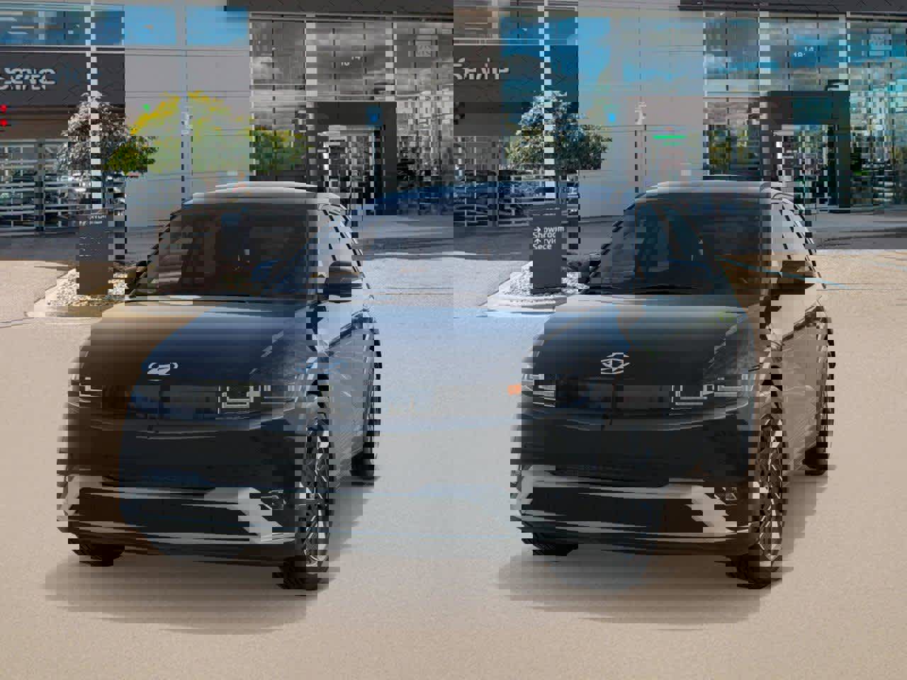 New 2026 Hyundai Ioniq 5 SE image 6