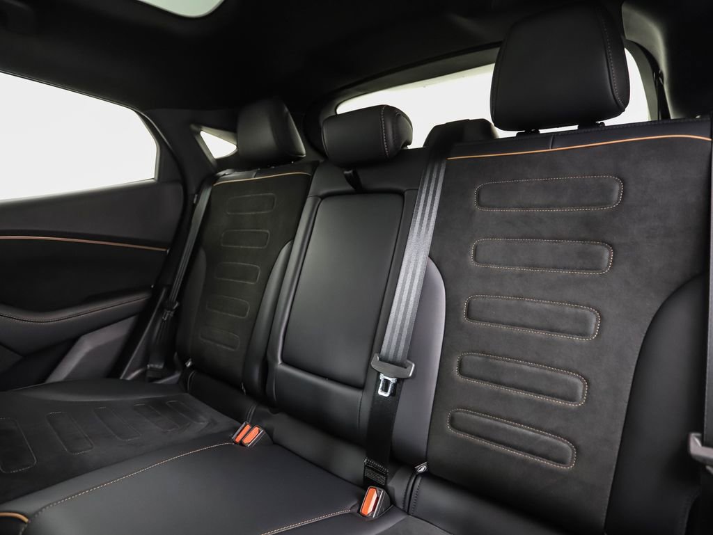 Used 2022 Ford Mustang Mach-E GT image 21