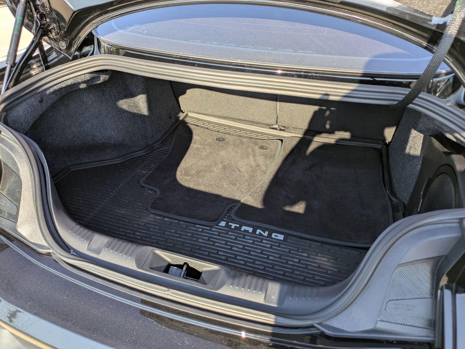 Used 2024 Ford Mustang Dark Horse image 24