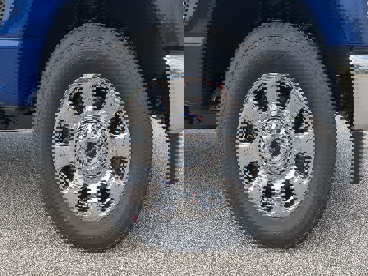 New 2026 Ford F250 Lariat w/ Lariat Ultimate Package image 9