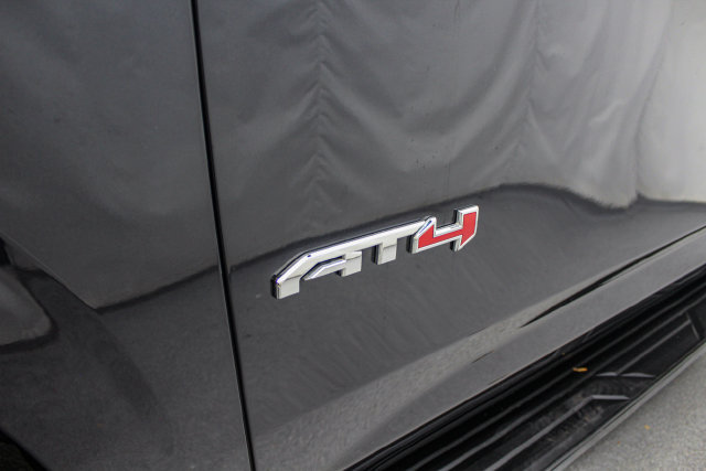 Certified 2024 GMC Yukon AT4 w/ Technology Package AWD/4WD image 32