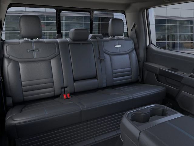 New 2026 Ford F350 Platinum w/ Tremor Off-Road Package image 11